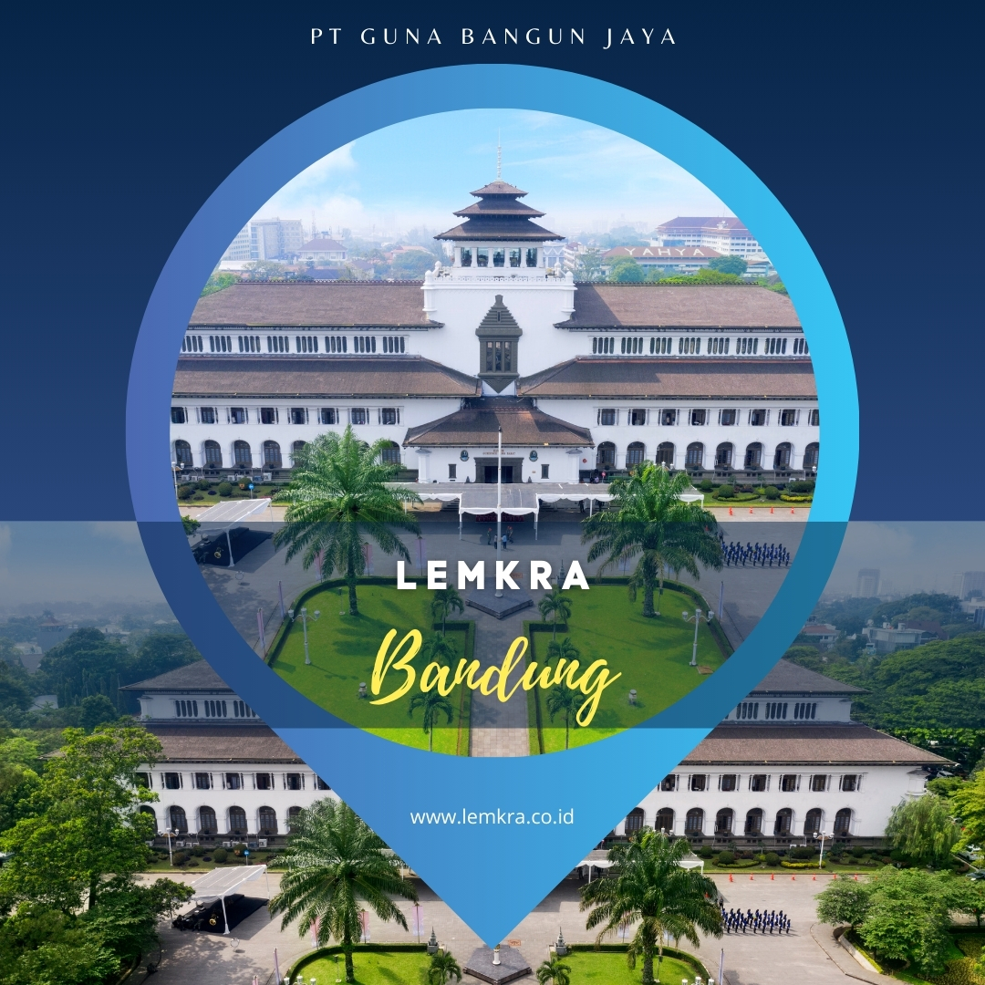 Cabang Lemkra - Lemkra Bandung