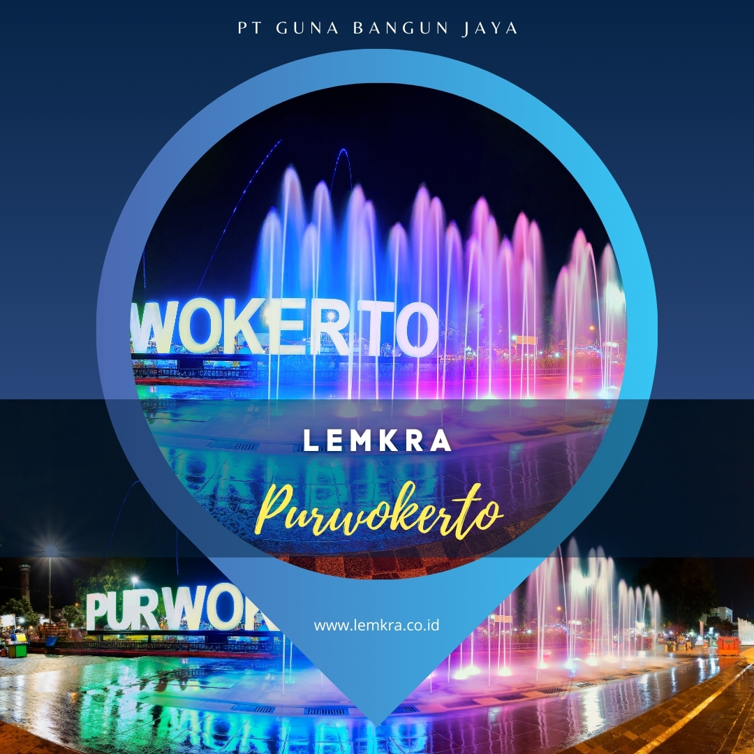 Cabang Lemkra - Lemkra Purwokerto