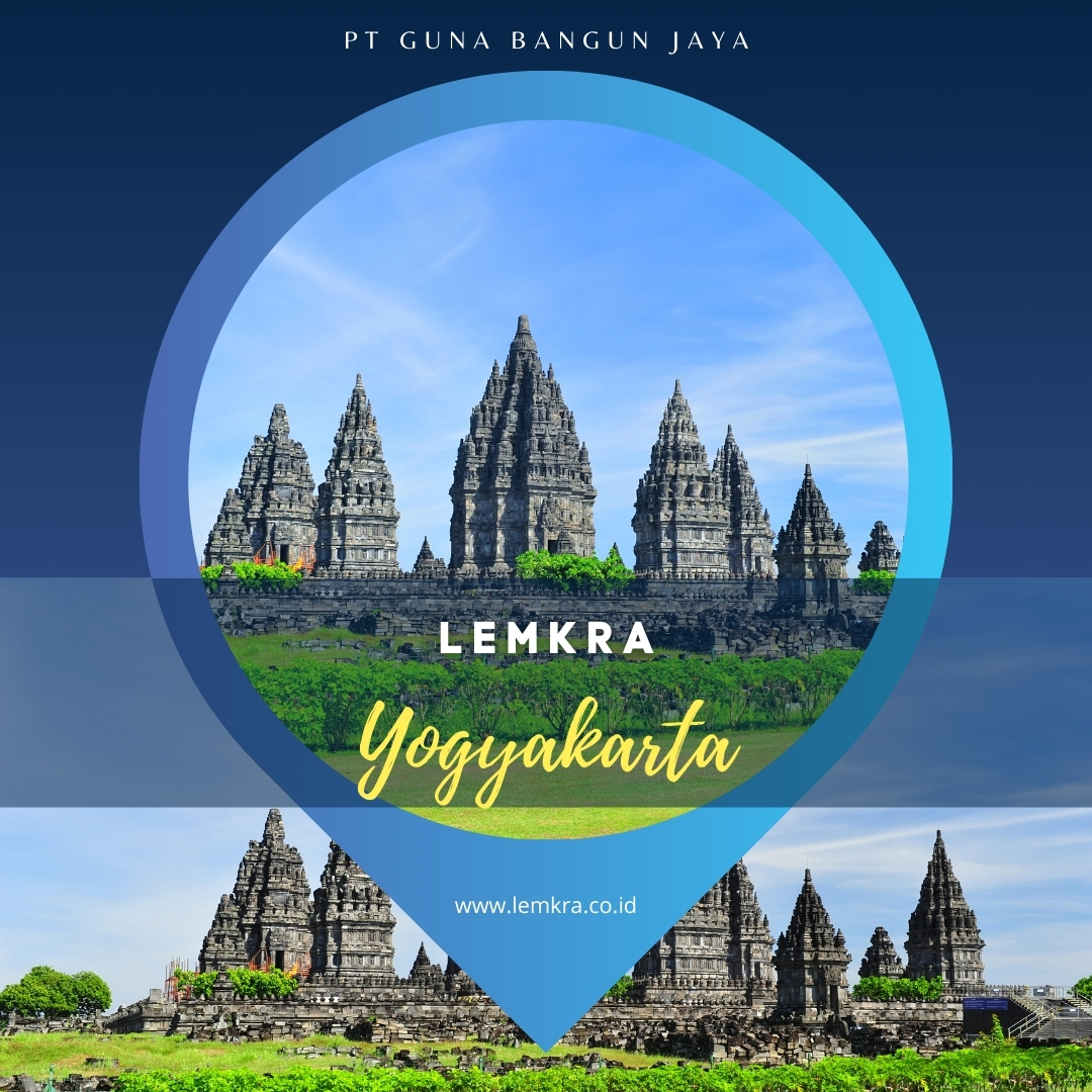 Cabang Lemkra - Lemkra Yogyakarta