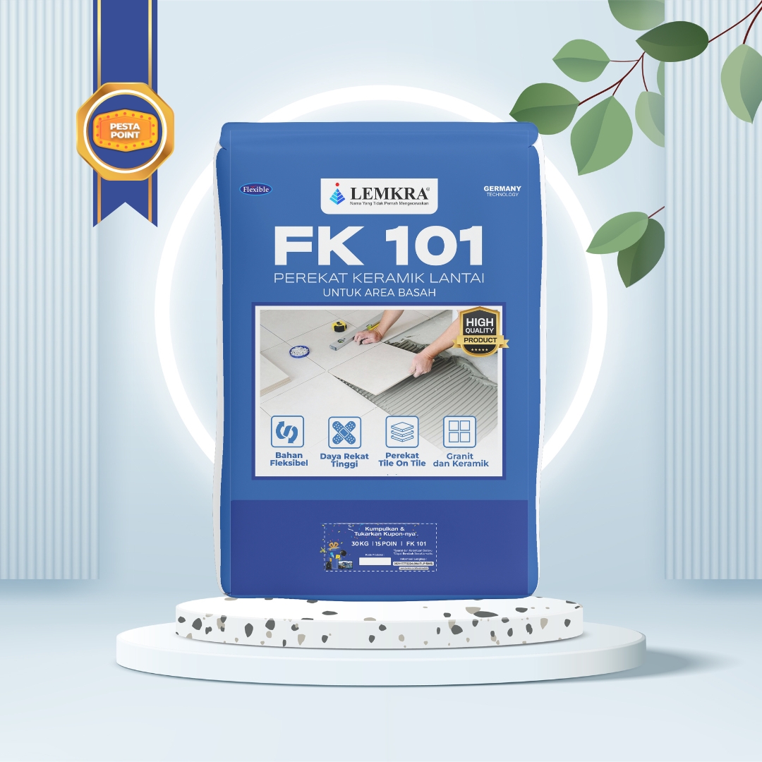 FK 101