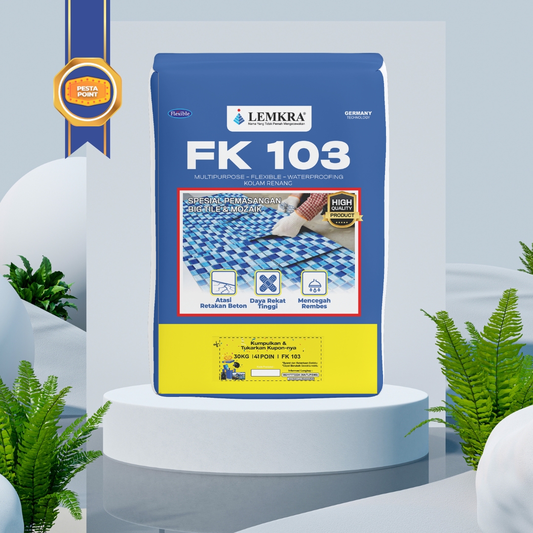 Produk Lemkra - FK 103