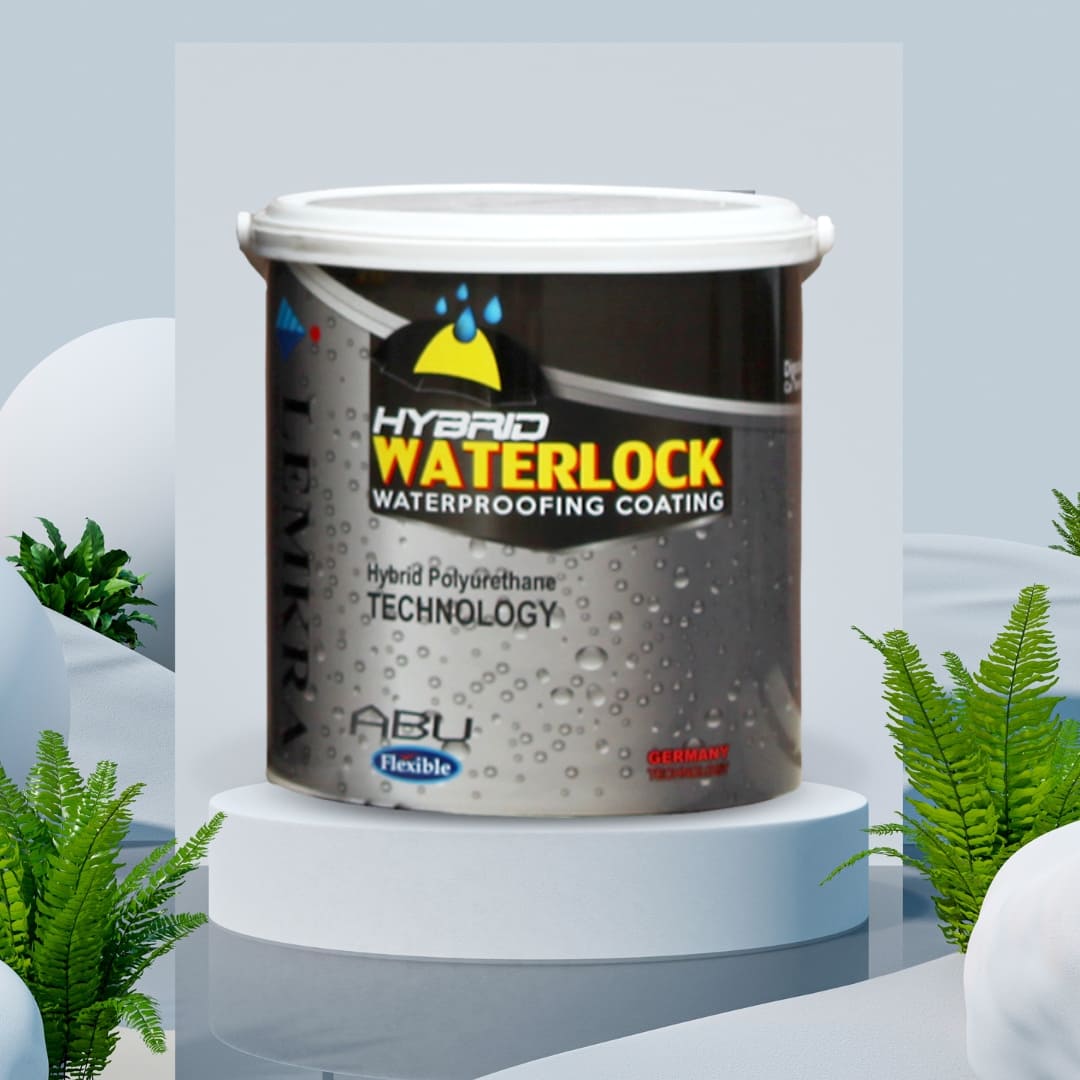 Waterlock